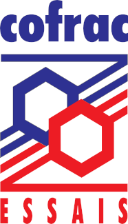 COFRAC ESSAIS