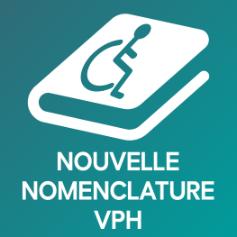 Accédez aux détails de la formation Nouvelle nomenclature VPH Filtre NOMEN