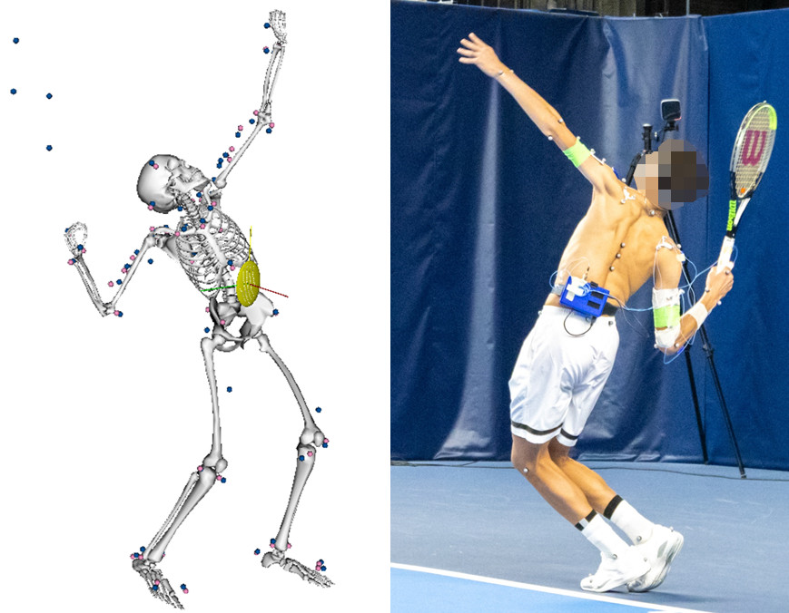 projet best-tennis (anr-20-sthp-0001)