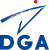 logo la dga au travers du dispositif rapid
