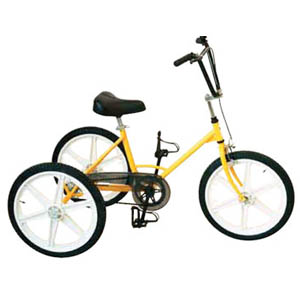 Image VPH Tonicross Basic