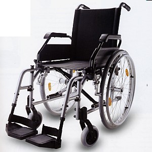 Image VPH Pyro light Vario Dossier à articulation médiane