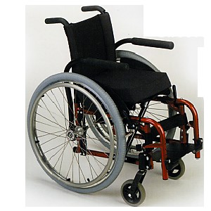 Image VPH Quickie RXS Kid