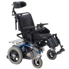 Image VPH Invacare Dragon Junior