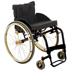 Image VPH Küschall K-Series Châssis Aluminium