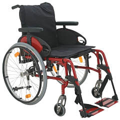 Image VPH Neon version renforcée potence escamotable