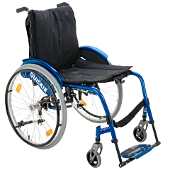 Image VPH Neon version renforcée potence fixe