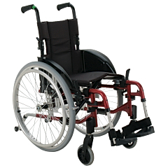 Image VPH Invacare Action 3 Junior