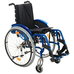 Image VPH Neon version standard potence escamotable