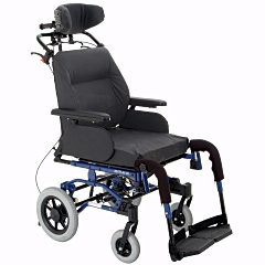 Image VPH Netti 4U version 12 et 16 pouces