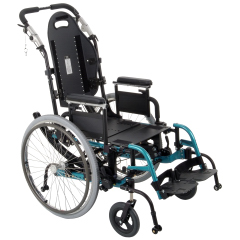 Image VPH Quickie Iris