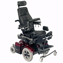 Image VPH C 400 Vertical Junior