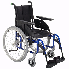 Image VPH Invacare SpinX