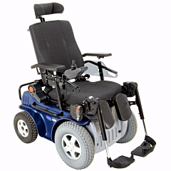 Image VPH Invacare G 50