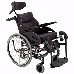 Image VPH Netti 4U Comfort CED version 24 pouces