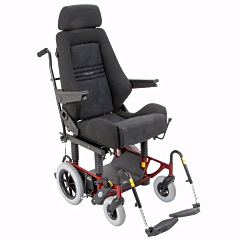 Image VPH Carony 12 pouces