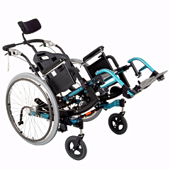 Image VPH Quickie Iris