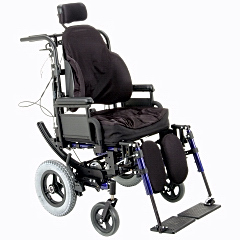 Image VPH Quickie Iris