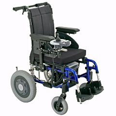 Image VPH Invacare Esprit Action 3 Junior