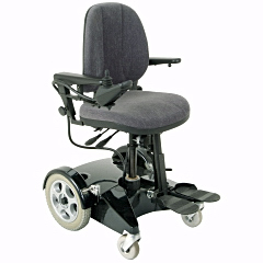 Image VPH Moto Standard