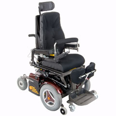 Image VPH C 500 S Vertical Senior