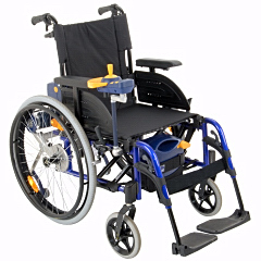Image VPH Max-E - Invacare Action 4