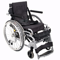 Image VPH Invacare Action Vertic