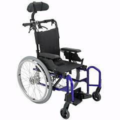 Image VPH Action 3 Junior Evolutif - Châssis Stabilizer