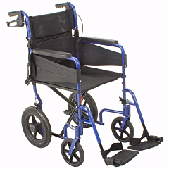 Image VPH Invacare Alu Lite