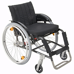 Image VPH Invacare XLT