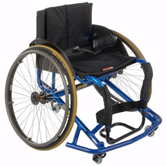 Image VPH Invacare Top End Paul Schulte Elite