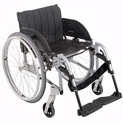 Image VPH Invacare XLT Swing