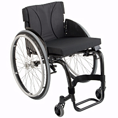 Image VPH Küschall K-Series Châssis carbone