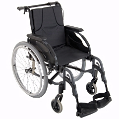 Image VPH Invacare Action 3 NG