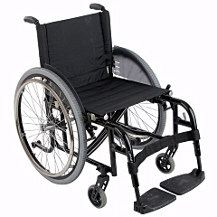 Image VPH Küschall Compact double croisillon