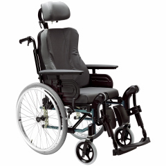 Image VPH Invacare Action 3 NG Confort