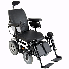 Image VPH Swiss Star