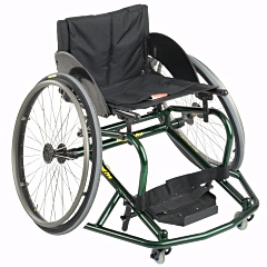 Image VPH Invacare Top End Pro Basket