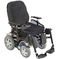 Image VPH Invacare Storm 4 - X-plore
