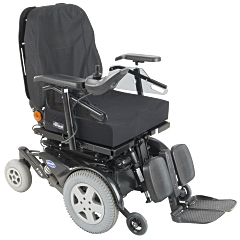 Image VPH Invacare FDX