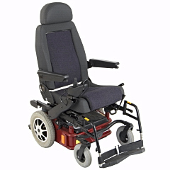 Image VPH Carony Go - Assise Tilda