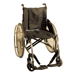 Image VPH Quickie Life - potences fixes