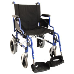 Image VPH Invacare Action 1 NG Transit