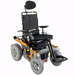 Image VPH C 2000 Propulsion