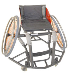 Image VPH Per4maX Thunder