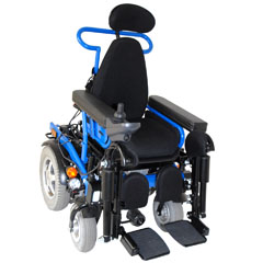 Image VPH Swiss Viva  Junior