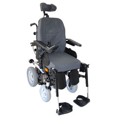 Image VPH Invacare Kite