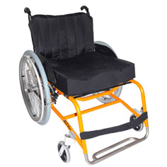 Image VPH Invacare XLT Max