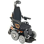 Image VPH Twist T4 4X4 -  Assise Bio