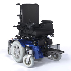 Image VPH Zippie Salsa M